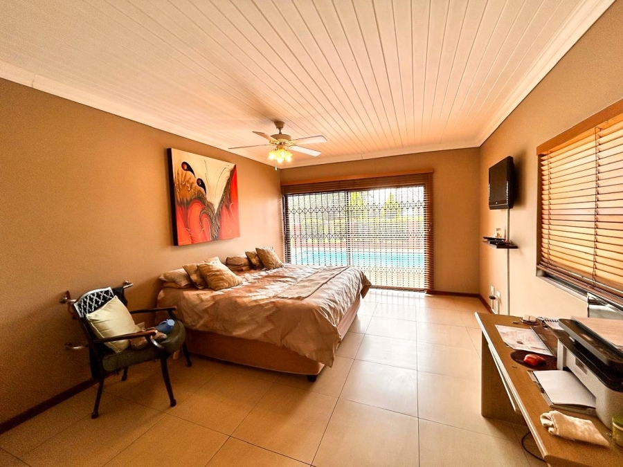 3 Bedroom Property for Sale in Vaal de Grace Golf Estate Free State